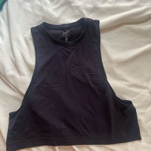 Athletes workout tank (S)